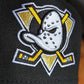 New Era Anaheim Ducks 30th Anniversary Black Classic 9Forty A Frame Snapback