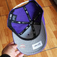 New Era New York Yankees morado clasica 9 FIFTY SNAPBACK