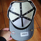 New Era Los Angeles Dodgers 40th Anniversary Angel Chrome Two Tone Edition 9Fifty A Frame Snapback Hat