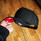New Era New York Yankees World Series 1999 black red 9fifty a-frame Snapback