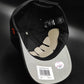 47Brand Detroit Tigers Black and Orange Classic Strapback Cap