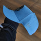 New Era Anaheim Ducks 10th Anniversary Sky Blue Prime Edition 9Forty A Frame Snapback Hat