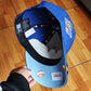New Era New York Yankees 1996 World Series Royal Blue Edition 9Fifty Snapback