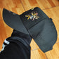 New era Angels cupid black 9FORTY A-Frame