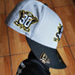 New era Anaheim Ducks 30th Anniversary two tone 59FIFTY