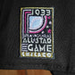 New Era Exclusiva 9FIFTY Marron Chicago White Sox  All Star Game side patch uv pink