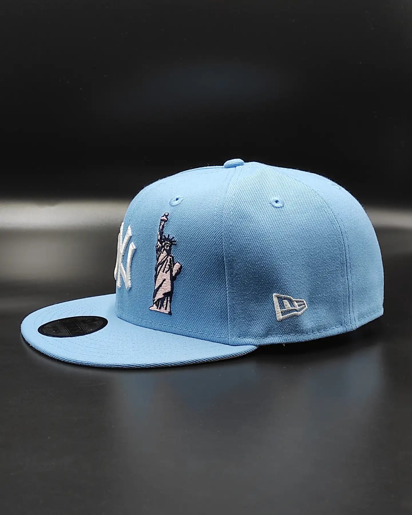 New Era New York Yankees 100th aniversario colección Liberty 🗽 9fifty Snapback