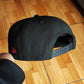 New Era Chicago white Sox world series black red 9FIFTY snapback