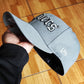 New era las Vegas Raiders 60th aniversario gray 59fifty