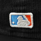 Los Angeles Dodgers Orange  60th Anniversary  New Era 59Fifty Fitted UV glow
