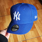 New Era New York Yankees 1996 World Series Royal Blue Edition 9Fifty Snapback