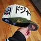 New Era Los Angeles Dodgers Ohtani Chrome  Two Tone Edition 59Fifty Fitted Hat