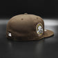 New Era Detroit Tigers STADIUM patch coffee pink edition 59fifty