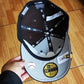 New era Texas Rangers all Star Game cow 95 cord 59fifty