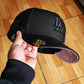 59FIFTY New Era Los Angeles Dodgers othani BLACK PINK