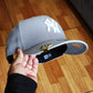 New Era New York yankees plomo clasica 9fifty Snapback
