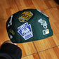 New Era Oakland Athletics all over 59FIFTY Fitted