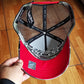 Gorra trucker camuflaje pantera Panther Camouflage Seasonal The Farm de Goorin Bros.