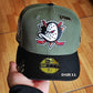 New Era Anaheim Ducks 30th Anniversary 59Fifty