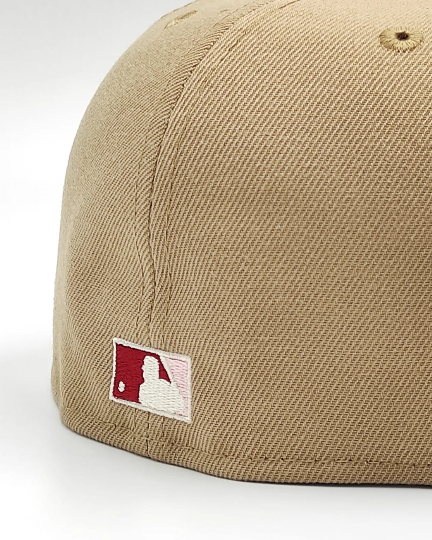 New Era New York Yankees World Series 1999 camel edition 59fifty