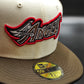 New Era Anaheim Angels 59 FIFTY 50 Th aniversary tow tone