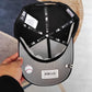 New Era New York Yankees World Series 2000 Black Prime Edition 9Fifty A Frame Snapback Hat