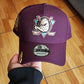 New Era Anaheim Ducks 30th aniversario prime 9FORTY A-FRAME