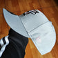 New Era Toronto BLUE Jays All Star Game gray 9FIFTY snapback UV pink