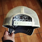 Gorra trucker beige serpiente Menace Deadly Companion Core Canvas The Farm de Goorin Bros