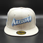 New Era Arizona diamondbacks icy 59 fifty