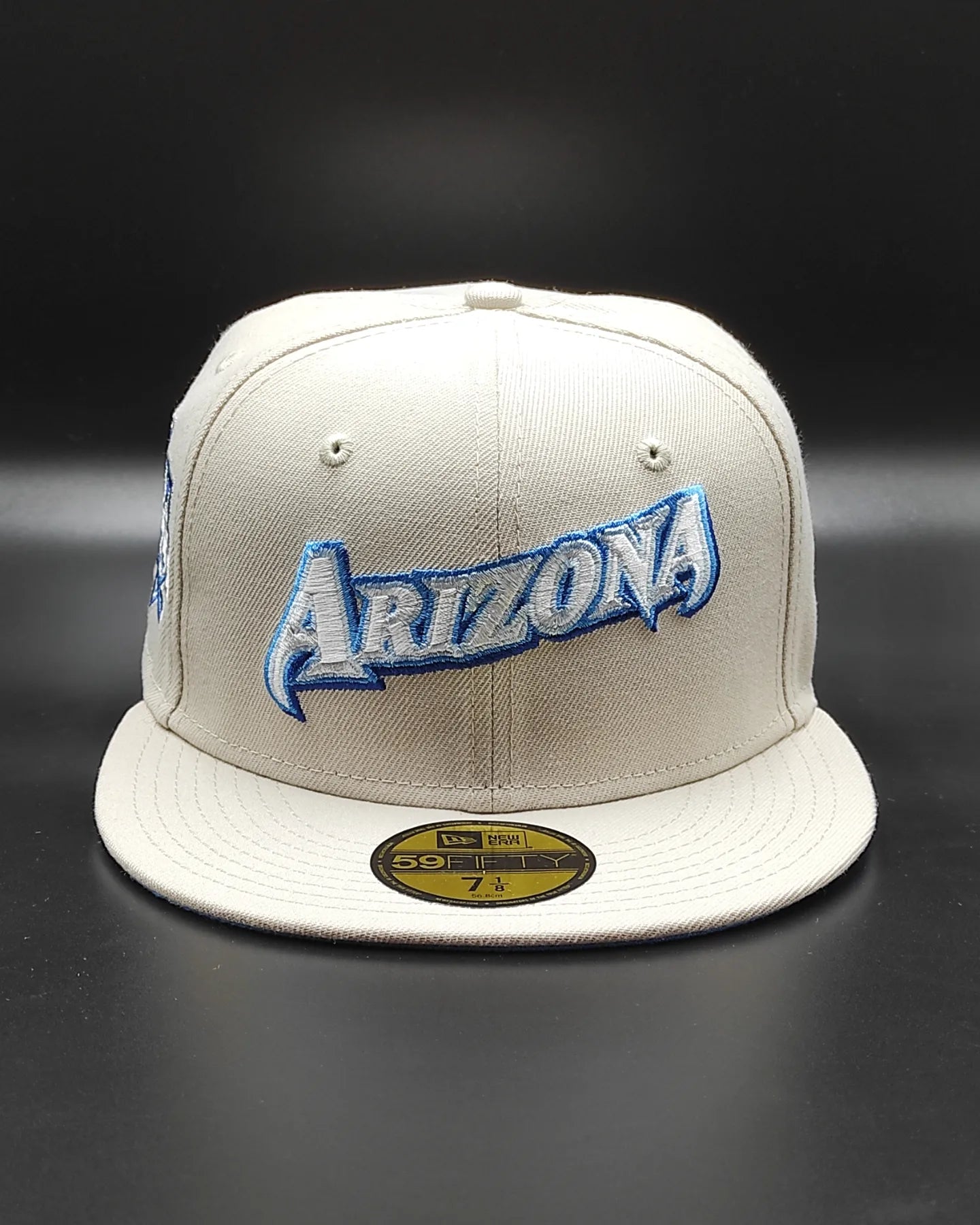 New Era Arizona diamondbacks icy 59 fifty