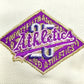 New Era Oakland Athletics 25th anniversary cream dome prime edition 59fifty fitted hat