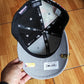 Chicago White Sox New Era 2025 MLB Diamond Hero Edition 59FIFTY Fitted Hat - Black/Gray
