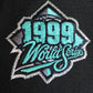 New Era New York Yankees world series 1999 black tiffani 9forty aframe