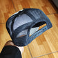 47Brand New York Yankees foam Trucker Snapback