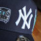 New Era New York Yankees city transt 🗽🚍 navy 9 forty A-FRAME