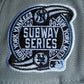 New Era New York Yankees Subway Series gray uv sky 9FIFTY SNAPBACK