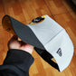 New Era 9forty chicago cubs all star game 1990 two tone / yellow uv
