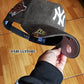 New era New York Yankees World Series 1996 Brown cord. 9FORTY A-FRAME Snapback