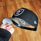 New Era Las Vegas Raiders Pro bowl two Tone 9FIFTY snapback