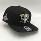 47brand Anaheim Ducks stanley cup 2007 vintage black 47pro fitted hat