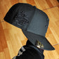 New Era Chicago White Sox all Star game black red Edition 59Fifty Fitted Hat