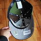 New Era Anaheim Ducks 30th Anniversary Pinwheel Edition 59Fifty Fitted Hat