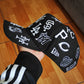 New Era MLB 'All Over ' 9FORTY A-Frame Snapback