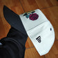New Era New York Mets World Series 1969 Rose Chrome Edition 9Forty A Frame Snapback