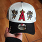 New Era Anaheim Angels CUPID 🏹 All-Star Game 9FORTY AFRAME