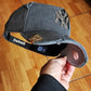 New Era New York Yankees leopard denim Gray 9Forty a-frame