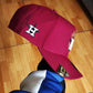 New Era Houston Astros flame 🔥Edition 9Forty A Frame Snapback