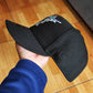 New Era Silky uv Florida Marlins inaugural season 59 Fifty black