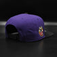 San jose sharks 1996 all star game patch snapback hat - 47 brand